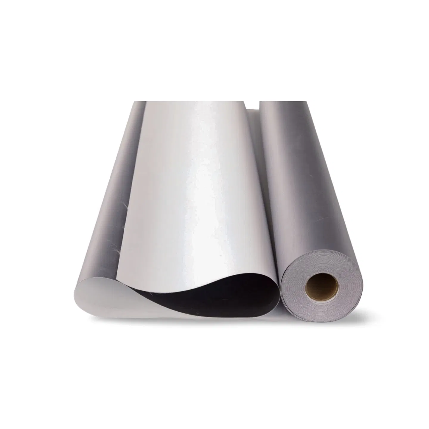 PVC Roofing Membrane Suitable for Low Temperature Environment