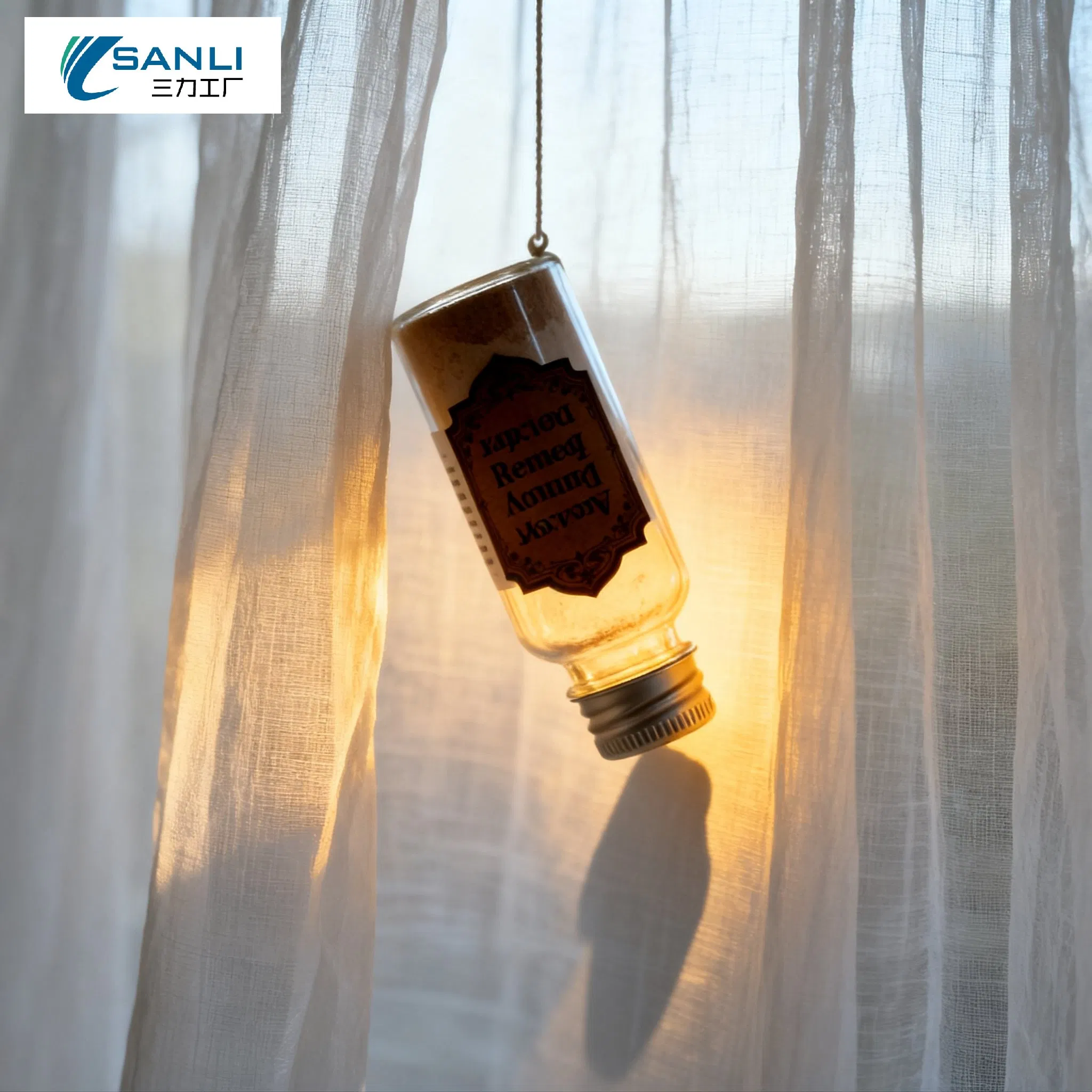 Detoxifying and Impurity Removal 20+ Herbal Ingredients Clay Mask Booster Powder for Deep Cleansing