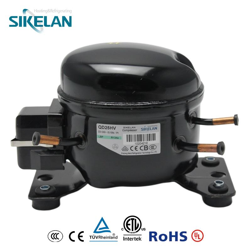 Beers Coolers R134A Lbp High Efficiency Refrigerator Part AC Refrigerant Compressor