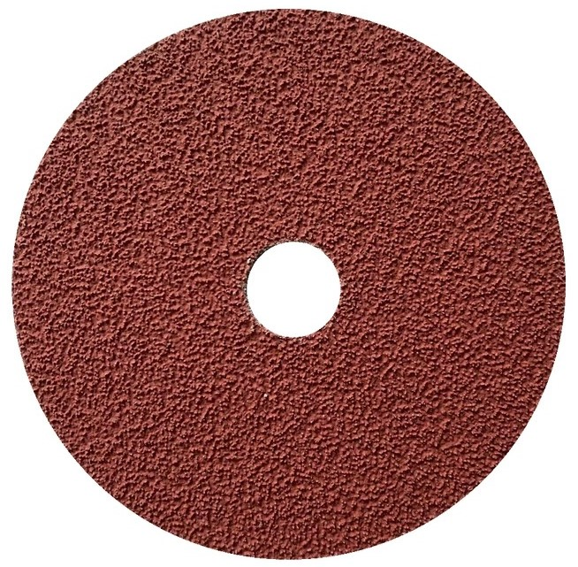 Ceramic Resin Fiber Disc Fibre Disc Grinding Disc for Stainless Steel 3m Raw Material #40