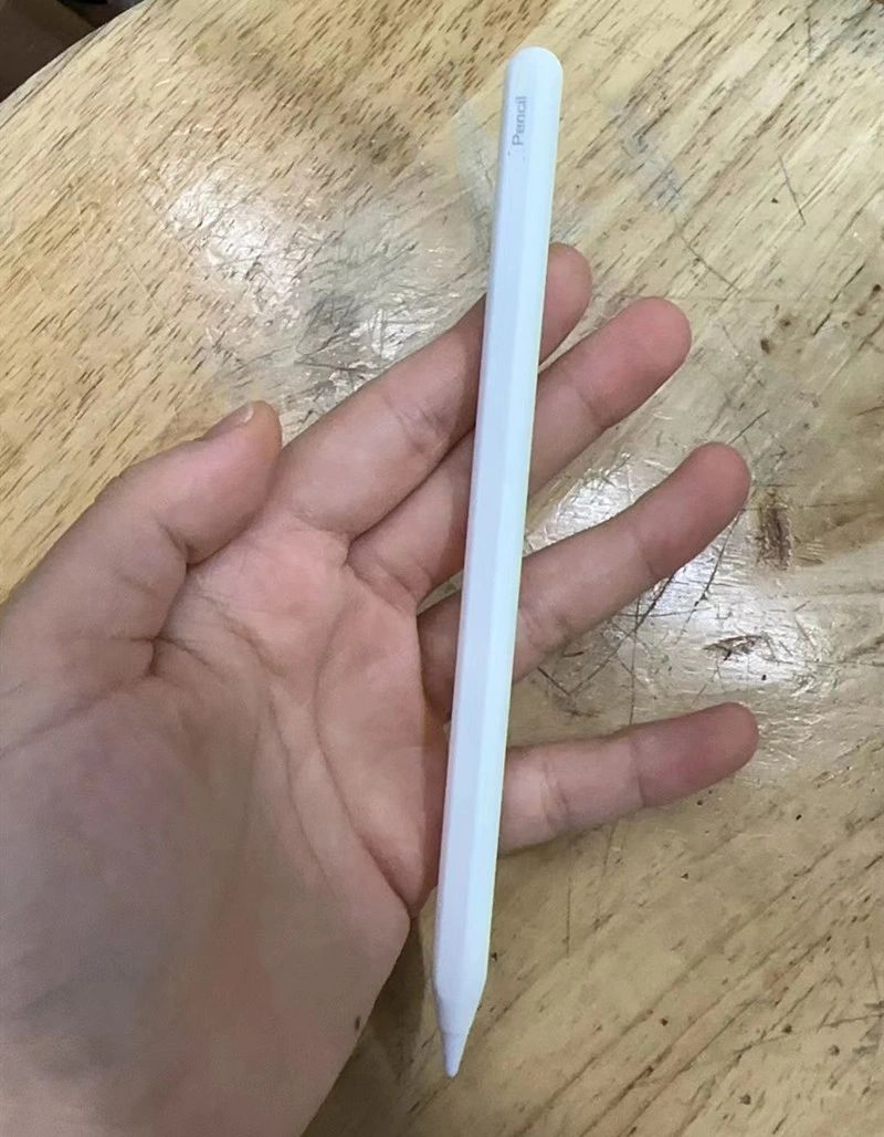 Original Stylus Pencil 2ND Touch Screen Pen Palm Rejection for iPad Tablet Drawing Magnetic Pencil for iPad