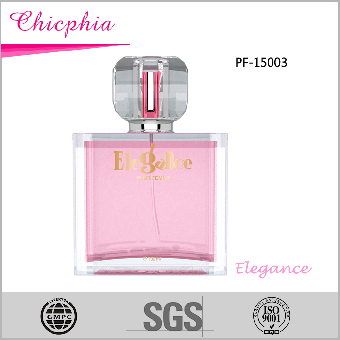 Quality Perfume for U. S Market