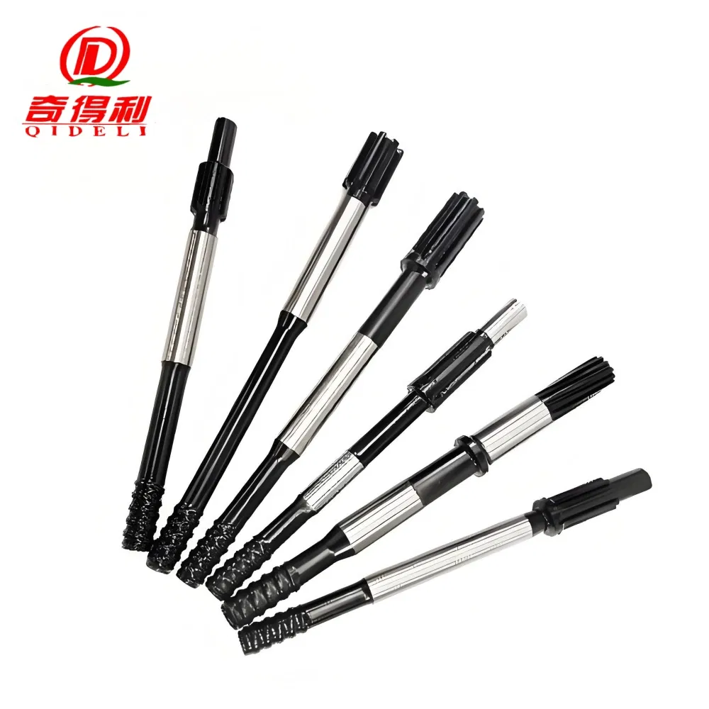 Tamrock Hl800 T45 T51 Shank Adapter for Rock Drilling Tools