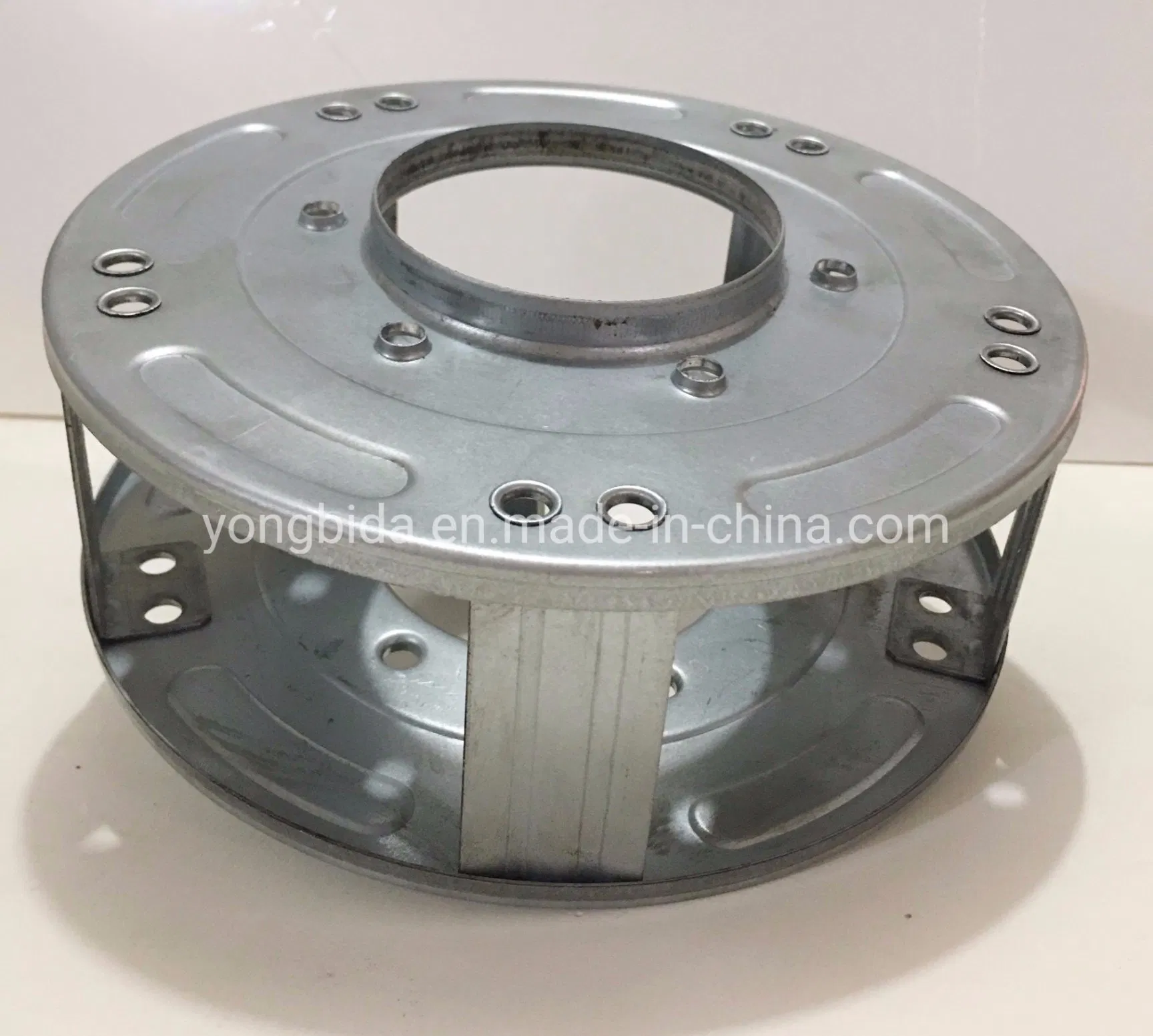 Spring Box for Shutter Door Motor 220*87*80mm