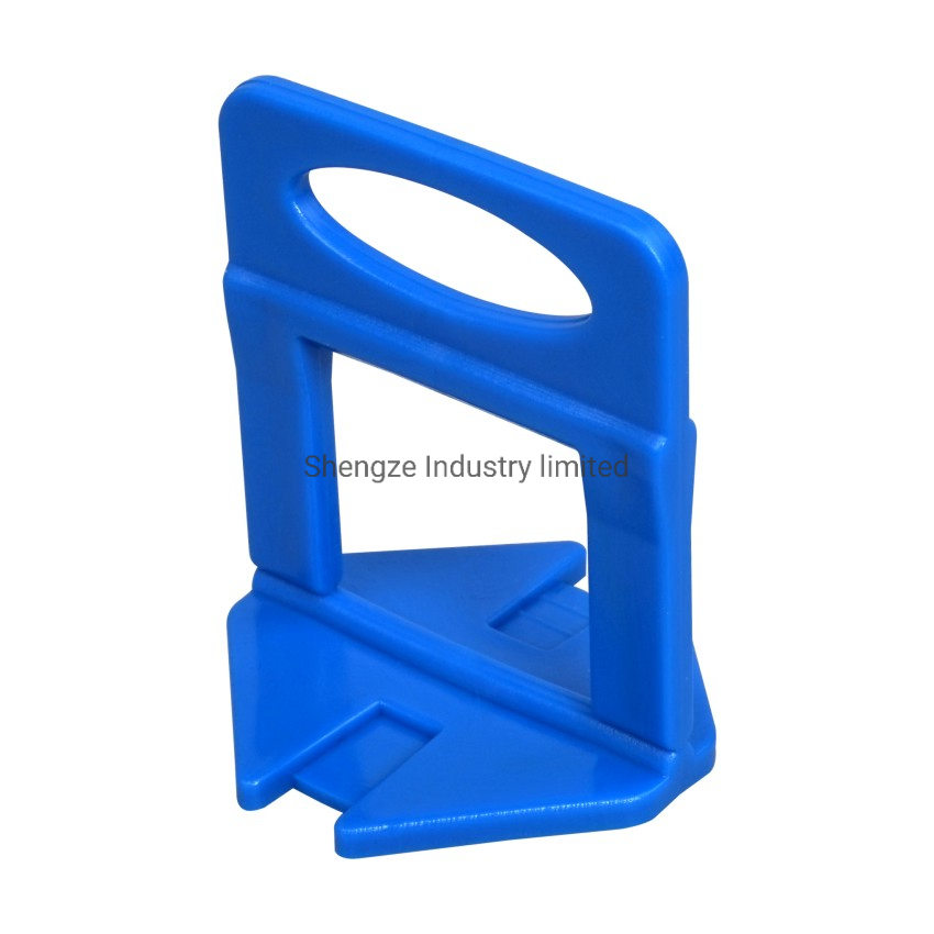 Plastic Corss Clip Tile Leveling System Ceramic Porcelanato Tool Spacer