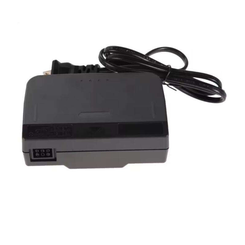 AC Adapter for N64 Console Power Supply Cord Converter Wall Charger Adapter