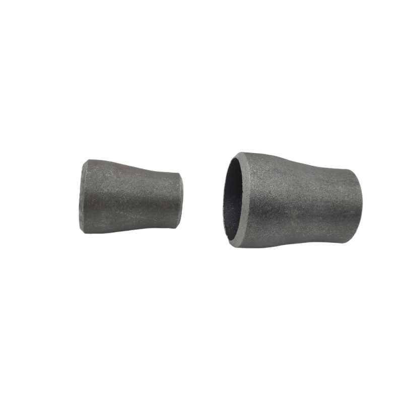 Pipe Fittings SS304 316 Butt Welding Stainless Steel Concentric Reducer