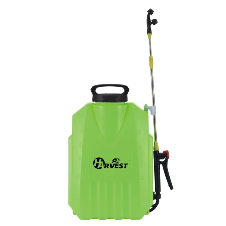 Quality 40L Agrochemical Disinfection Garden Farm Agriculture Knapsack Battery Electric Sprayer (HK-40C-1)