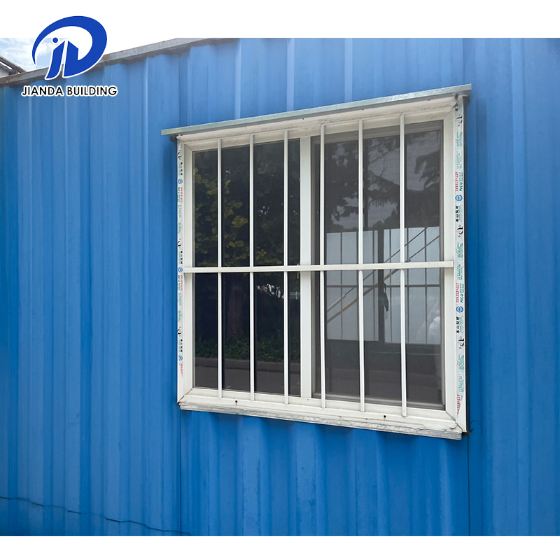 Modern Prefab House Tiny Apartment Prefabricated Home House