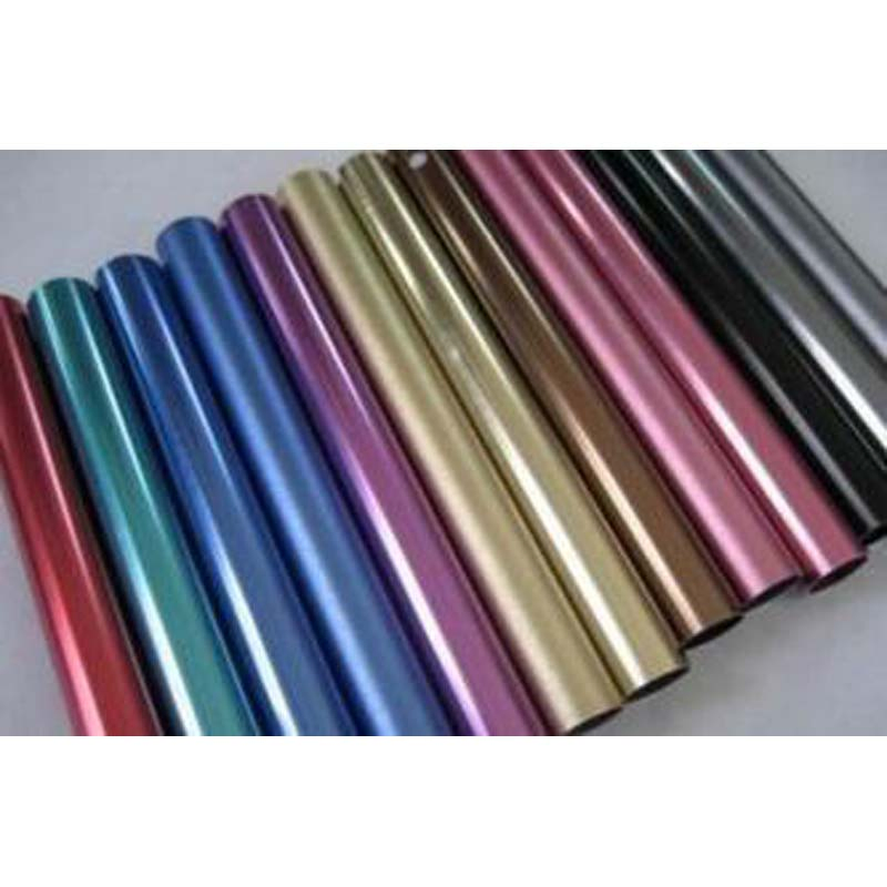Aluminum Pipe Pole Handle Stick Aluminum Rod