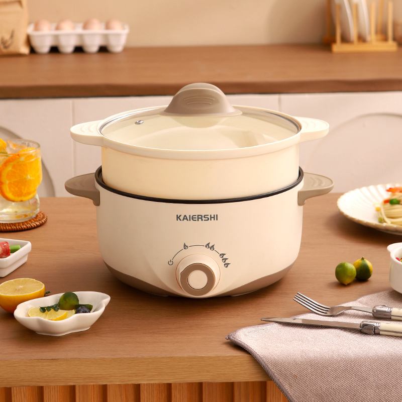 Kaiershi Jj-24c Best Portable Mini Electric Rice Cooker