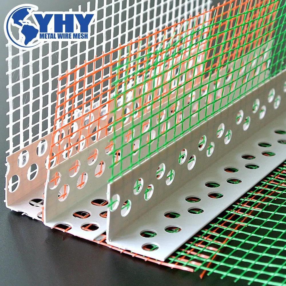 Newest Popular PVC Corner Bead Plastic Corner Bead Angle Bead