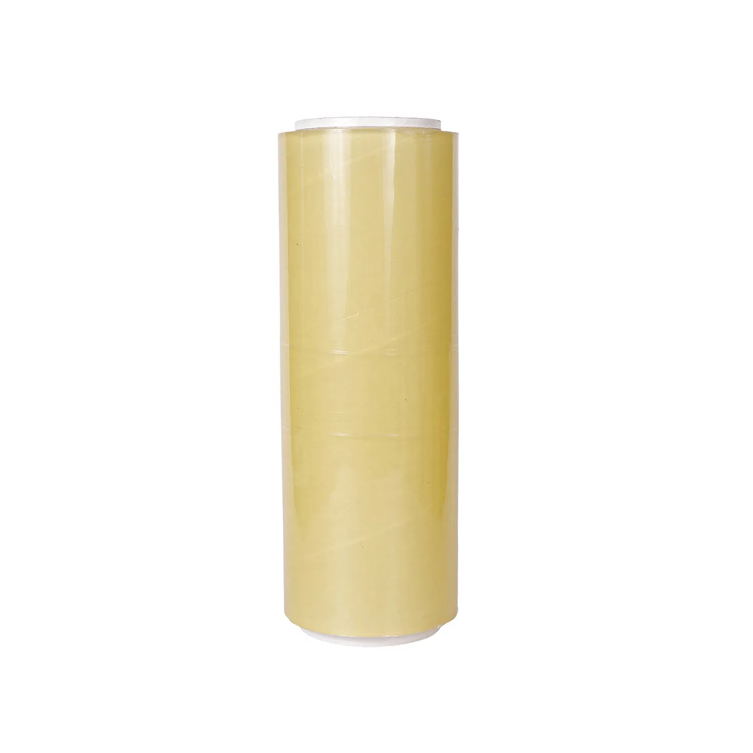 Casting PVC Plastic Wrapping Material Stretch Wrap Roll Food Film
