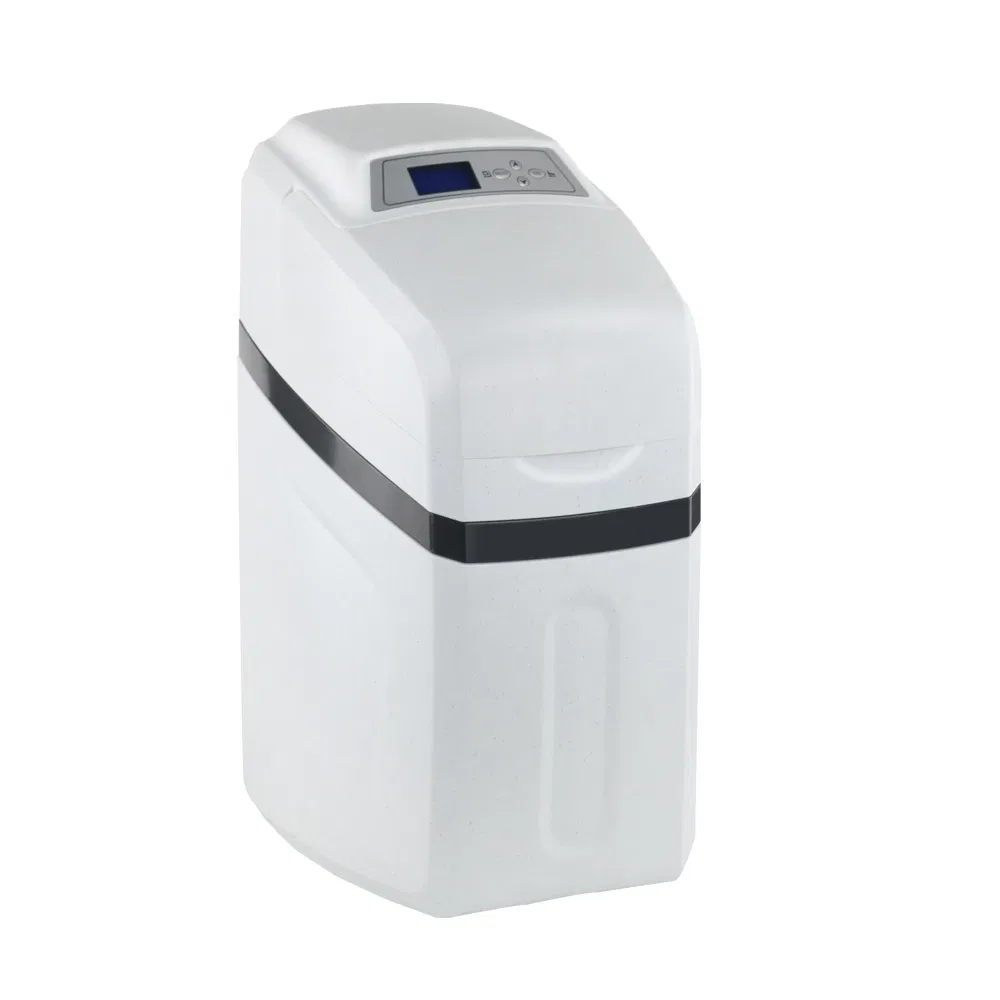 1 Ton Home Use Water Softener Water Treatment System
