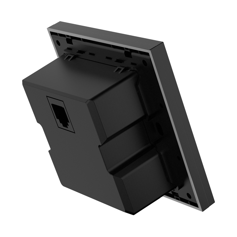 Wall-Mounted Emergency Call Device for Hotels and Hospitals