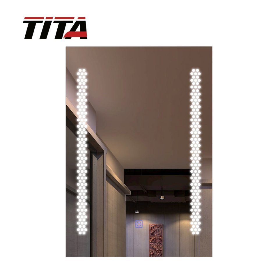 High Quality LED Bath Mirrors Nh8003