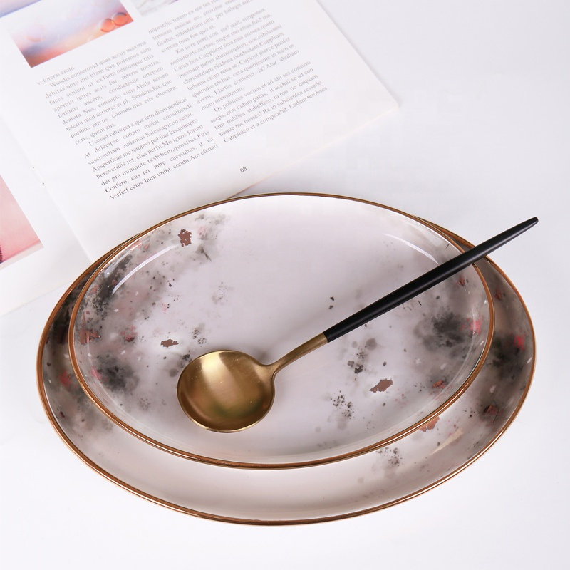 Wholesale Dinner Tool Stainless Steel Spoon and Fork Knife