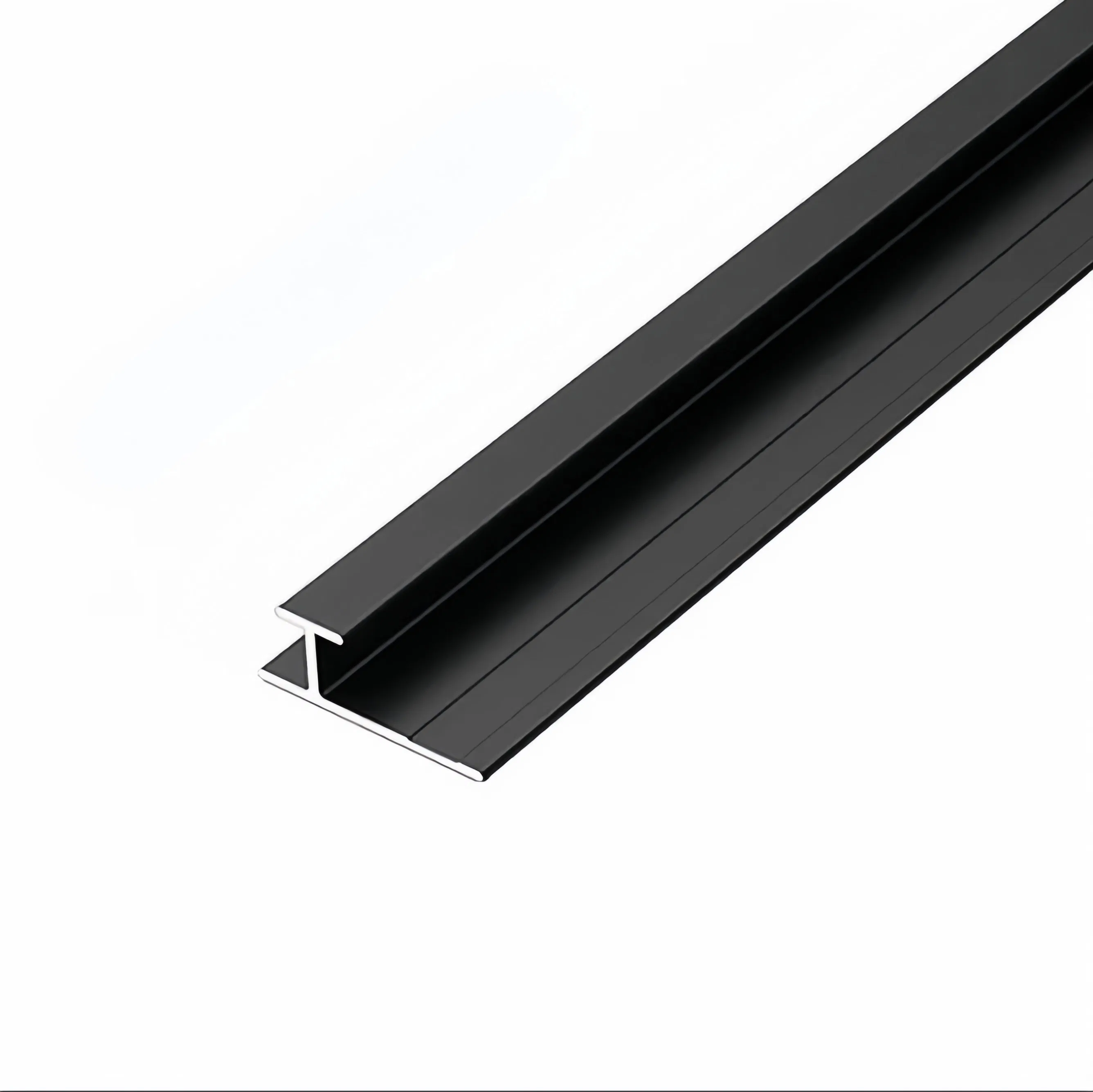 Vertical Metal Edge Trim Product, Aluminum-Made Ceramic Tile Edge Frame Product