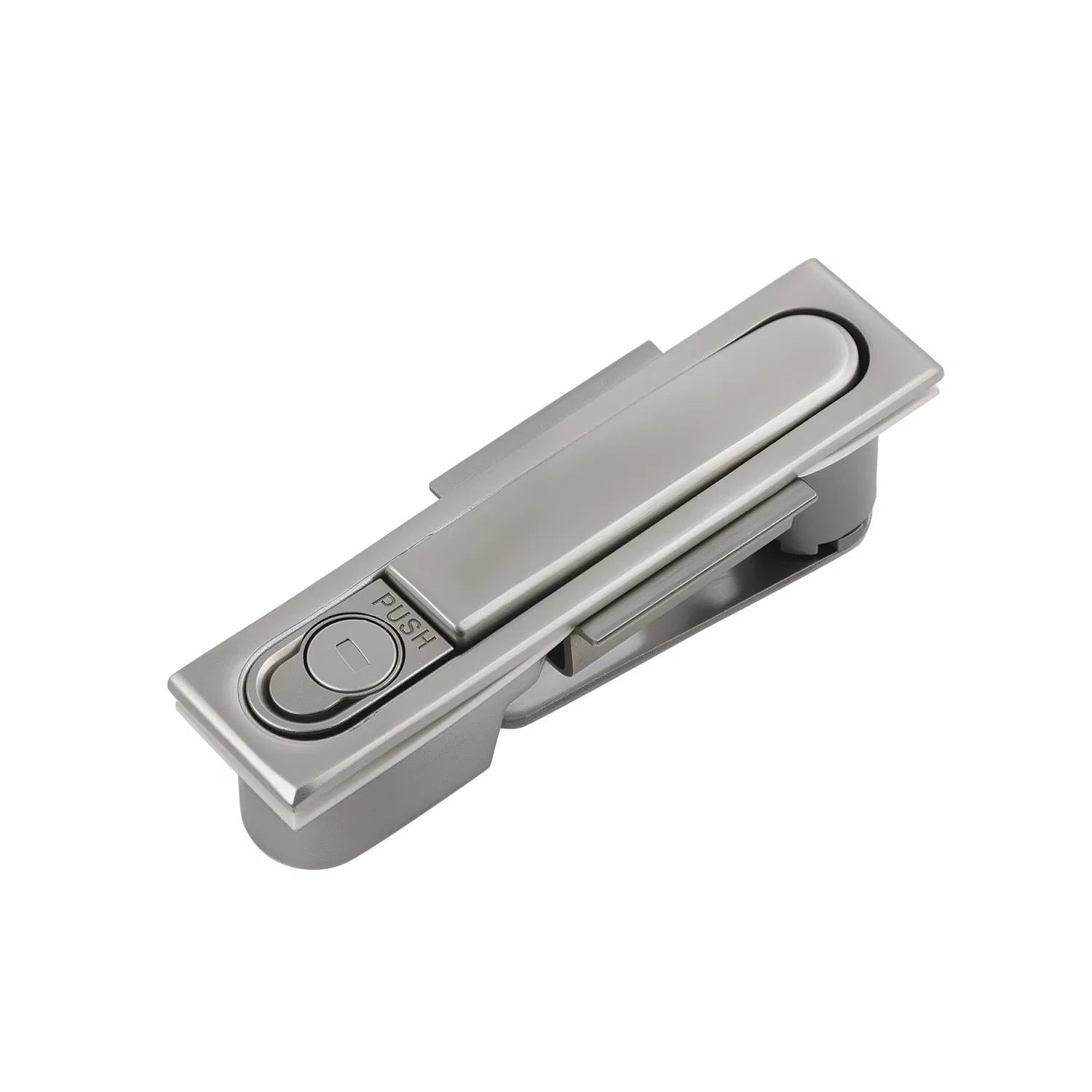 Manywell Salt-Spray Resistant Heavy-Duty Hatch Locks for Marine Applications X - 5818s - 2