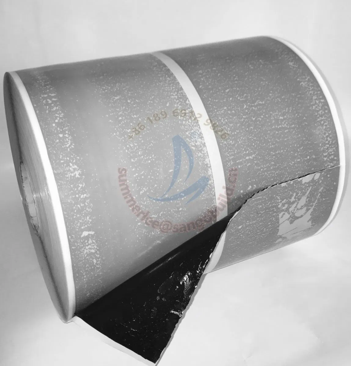 Antigua and Barbuda Home Need Material Thermal Insulation EXW Price Butyl Rubber Tape Waterproof