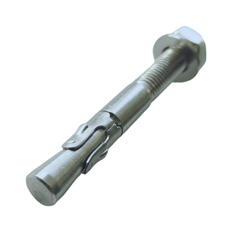 Анкерный болт распорный механический для облицовки стен