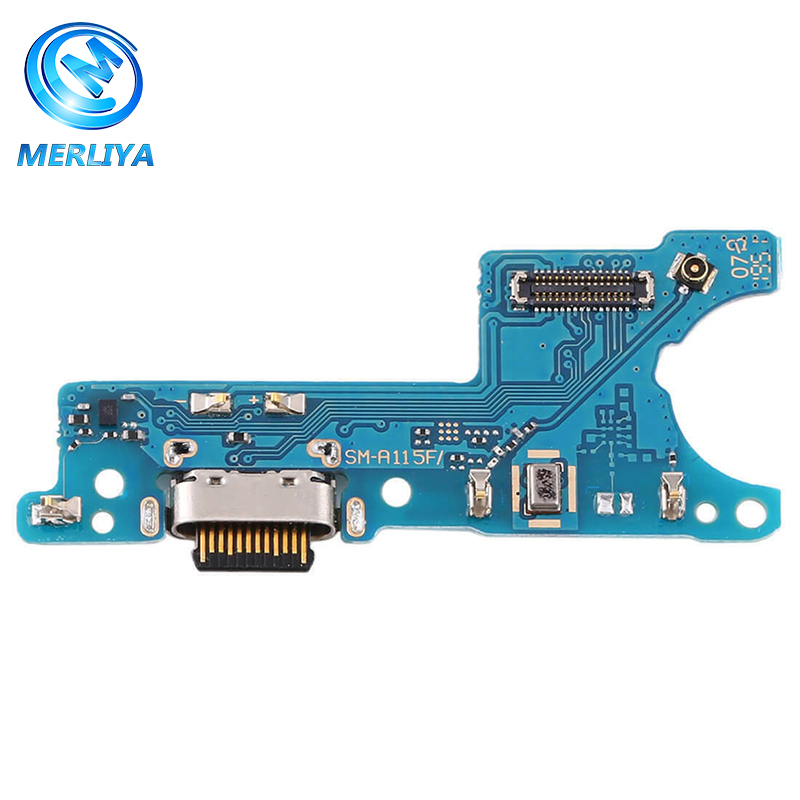 for Samsung Galaxy A11 A115f A115u C Type USB Dock Connector Charger Charging Port