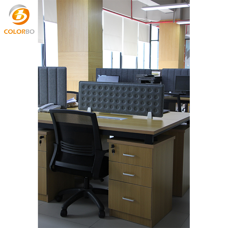 Popular Made In China Desktop PET Table Screen with Factory Price