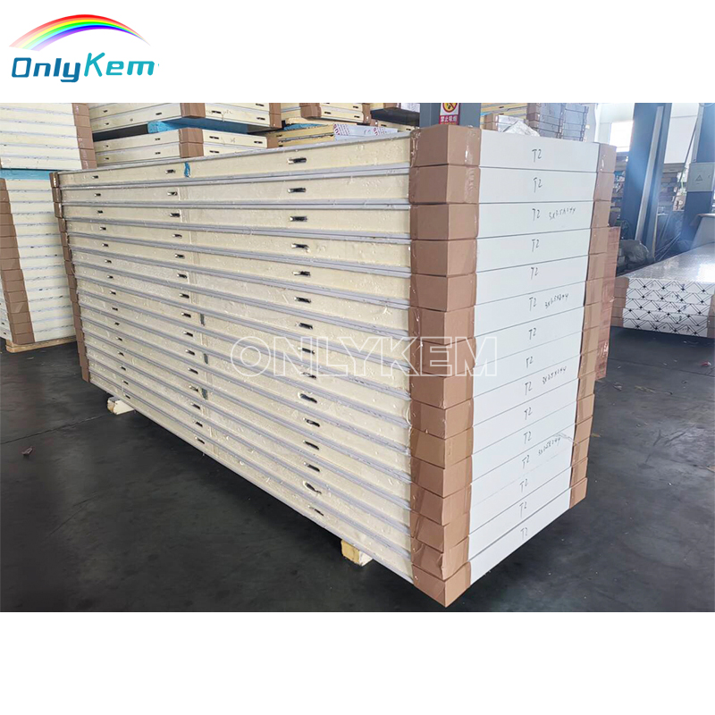 Cold Room Panel/ Cool Room Panels / CFC-Free PU Panel