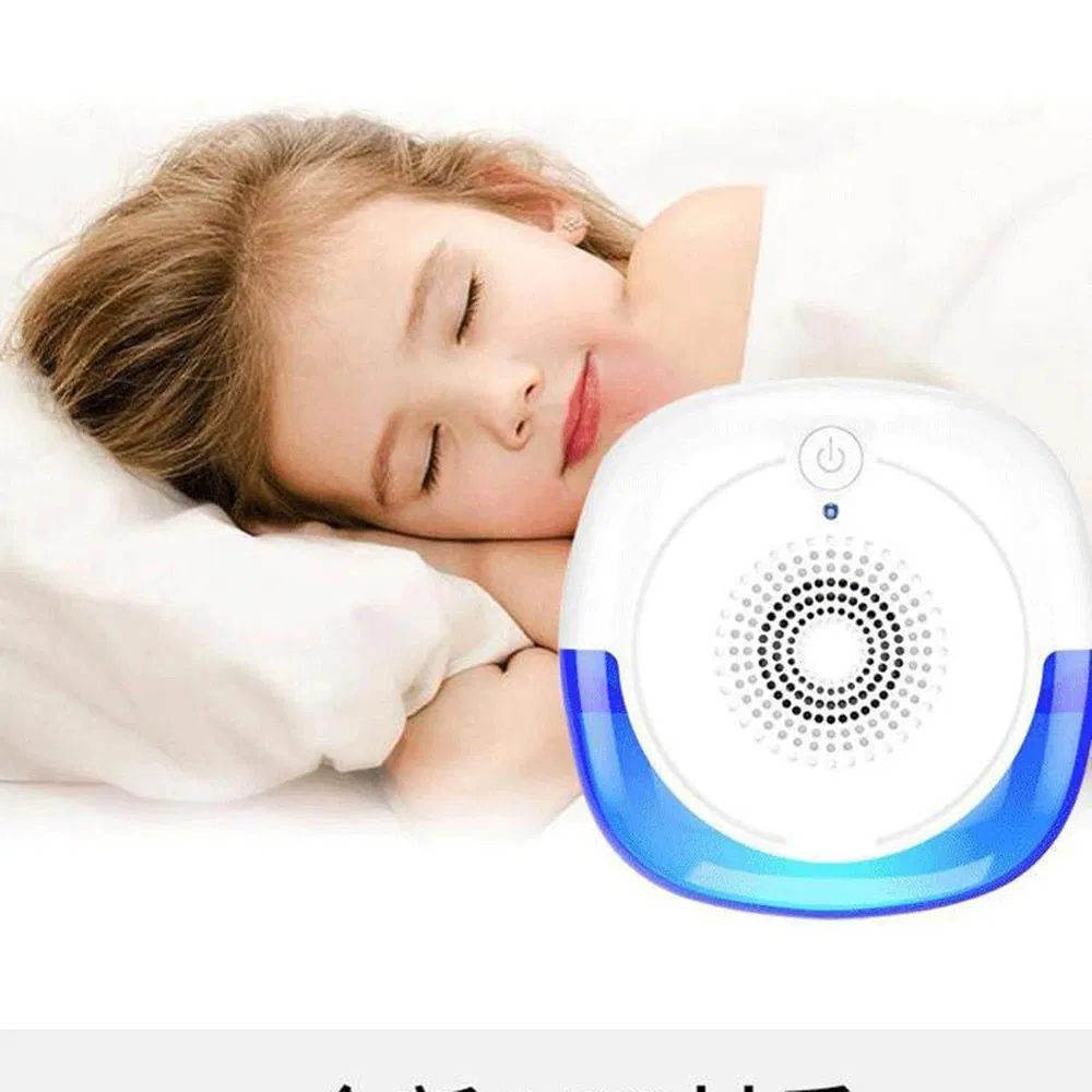 Top-Selling Budget-Price Smart Auto Ultrasonic, Mild High-Performance Silent Mosquito Repellent Device