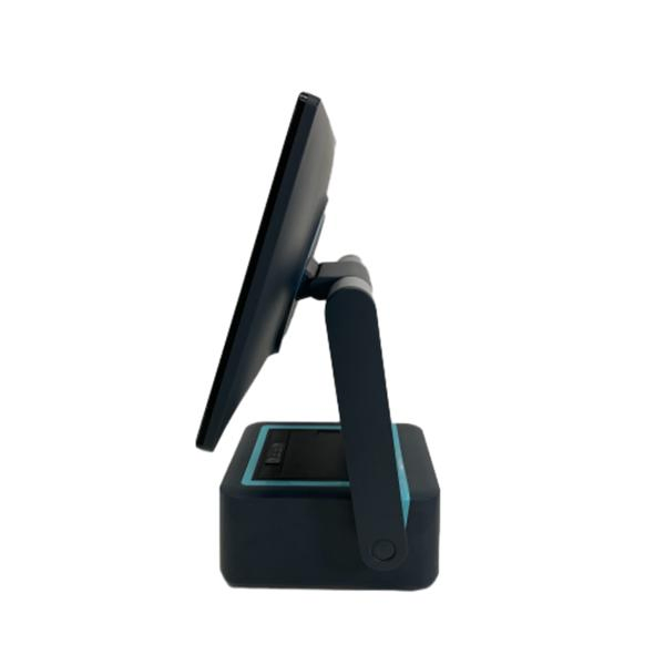 15.6 Inch POS Terminal Printer Android Intelligent with Printer