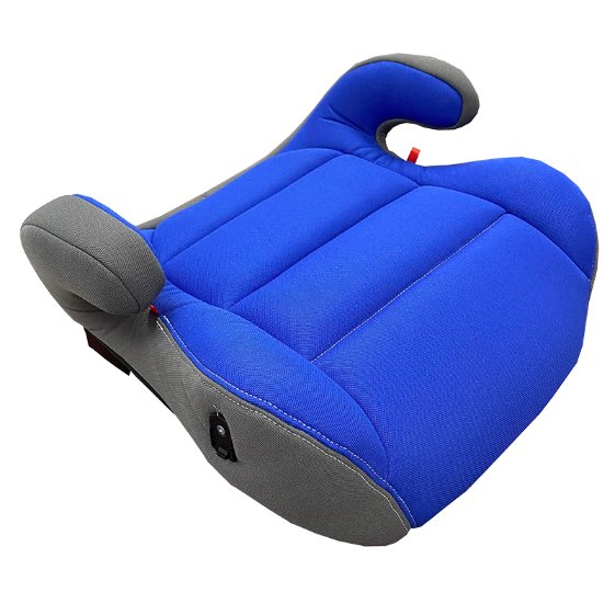 Portable R129 Standard Elder Children Isofix Safety Baby Seat Booster Car Seats