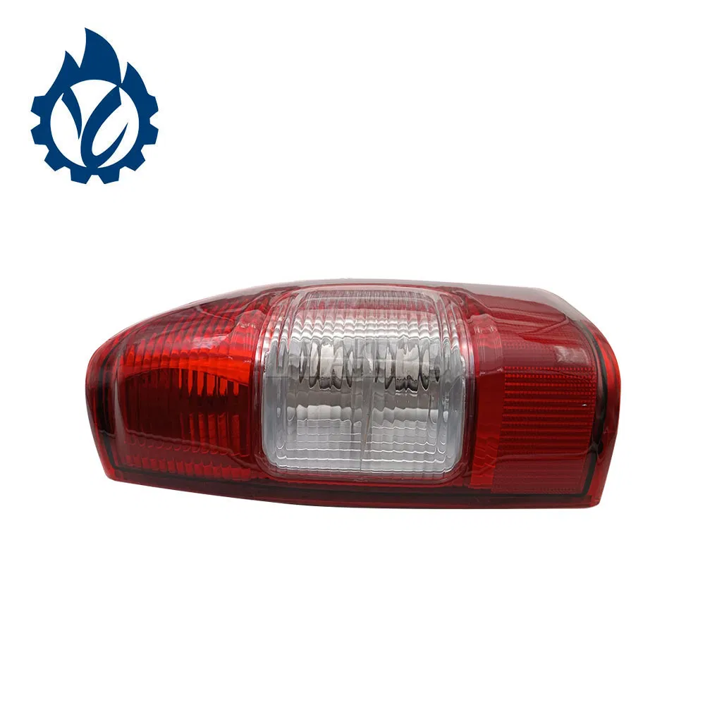 Isuzu D-Max RH OEM Tail Lamp with Wires