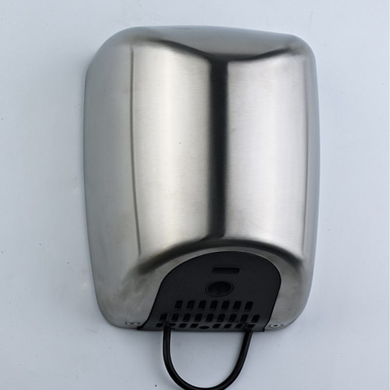 High Speed Faster Drying Washroom Restroom Commercial Hand Dryer