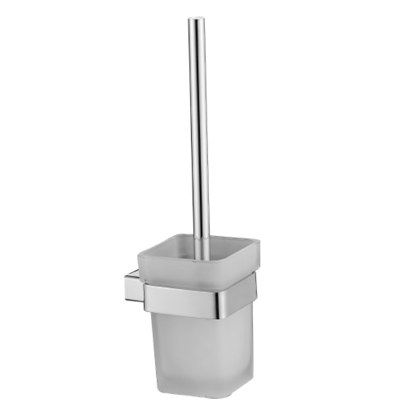 Настенный держатель для ёршика из нержавеющей стали 304