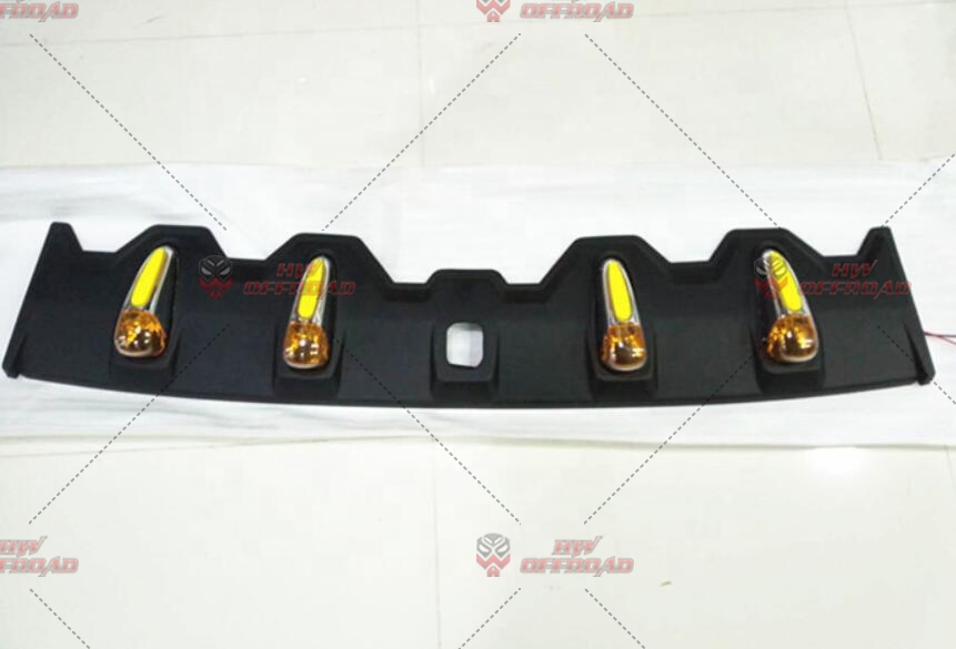 Светодиодная крыша-лампа для Ford Ranger 2012-2023