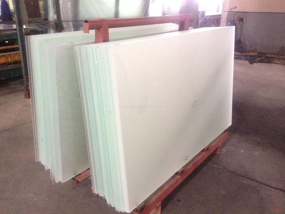 3.2mm 4.0mm Ar Coated Solar Glass
