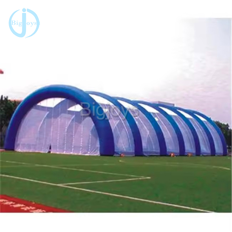2024 New Durable Commercial Inflatable Dome Tent Customize for Sale