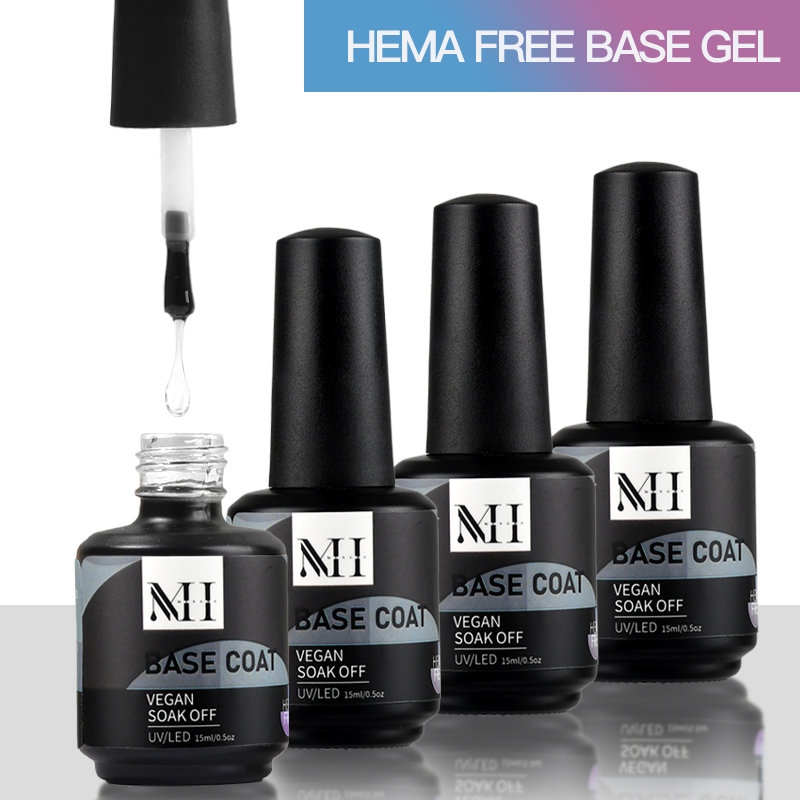 Wholesale Supplies Soak off UV Gel Nail Supplier Color Set Kit Colour Art LED Nail Gel Polish