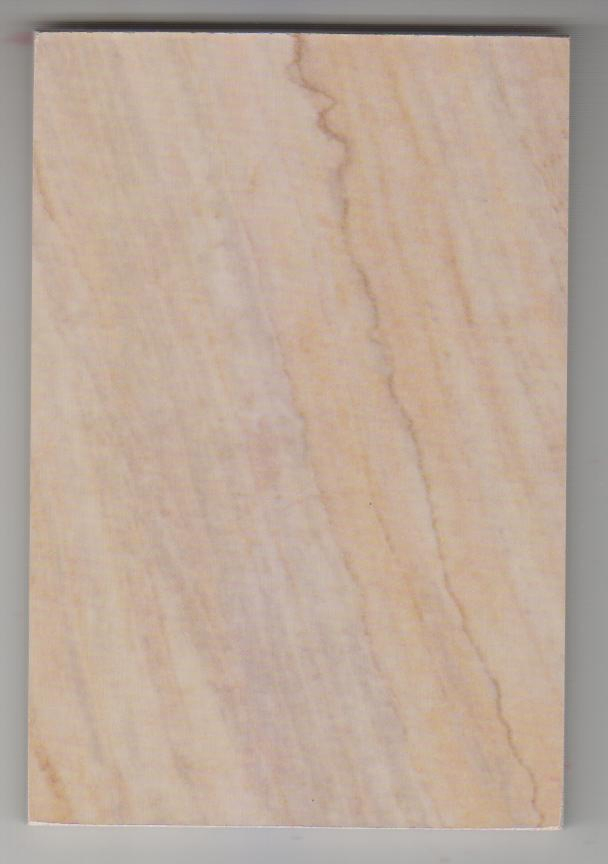 Fibre Cement Board Decorative Panel--UV Coating Wall Board