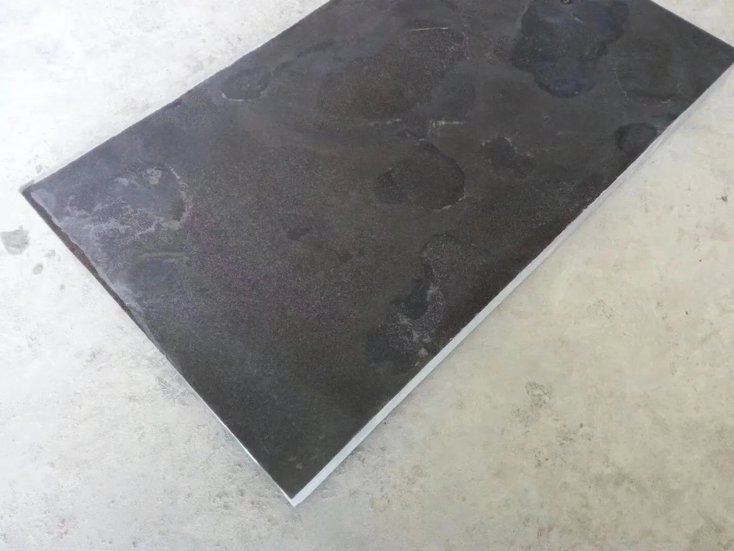 Marble Granite Stone Blue Limestone Countertop and Tile