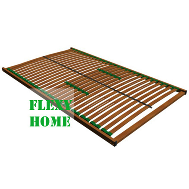Wooden Furniture Bed Frame Mattress Support