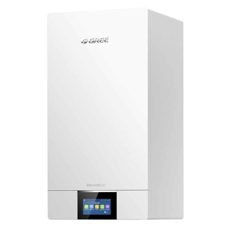 Multi-Family Homes Remote Control Remote Control Smart Controls Water Heater Air Source Heat Pump Water Heater