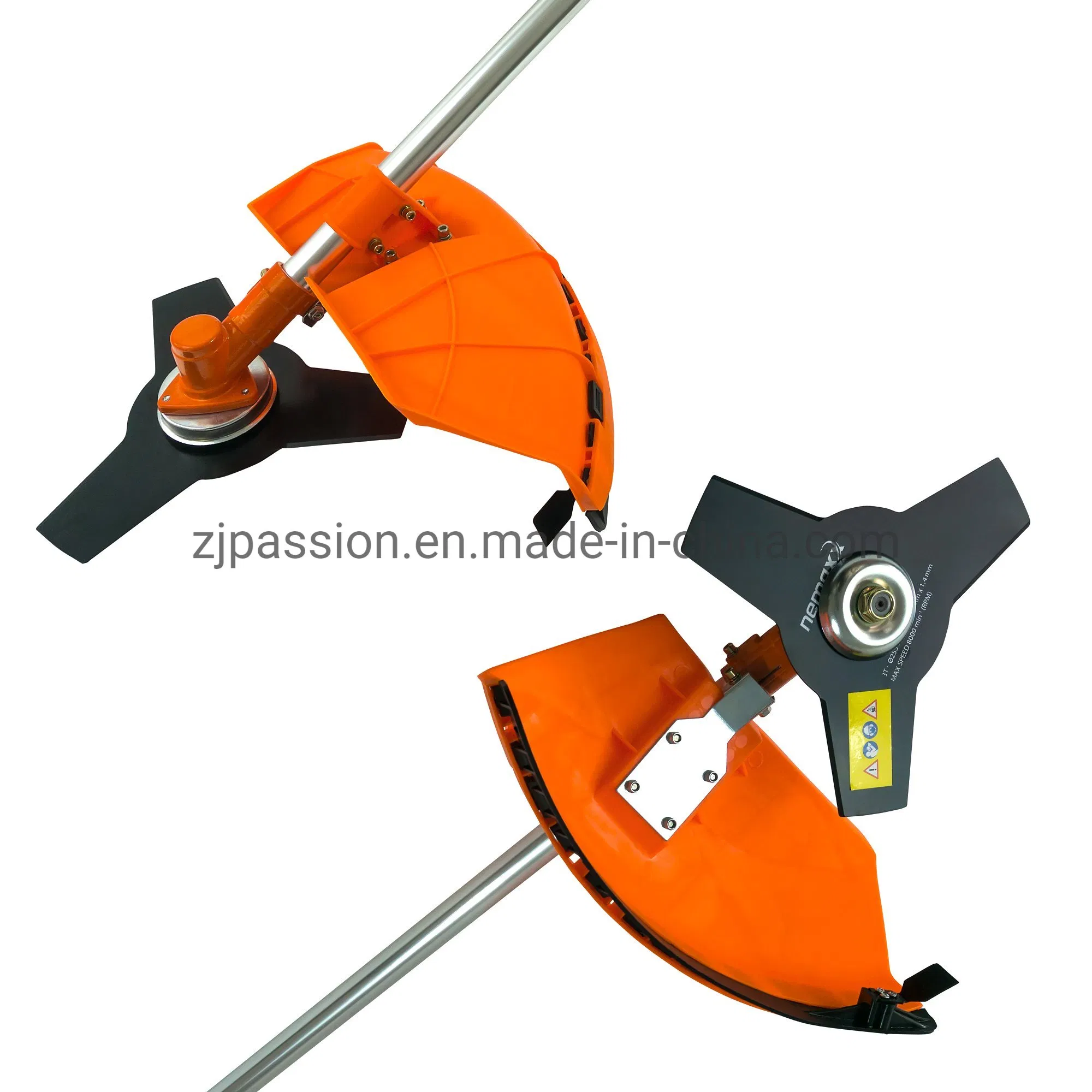 Top Selling Multi Function 52cc Brush Cutter for Sale