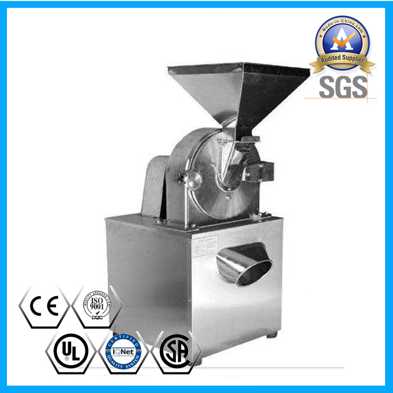 Stainless Steel Food Powder Mill
