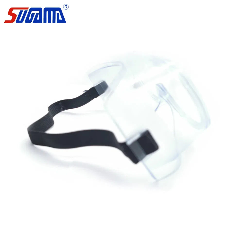 Safety Glasses Anti Fog Goggles Protective Medical Goggles