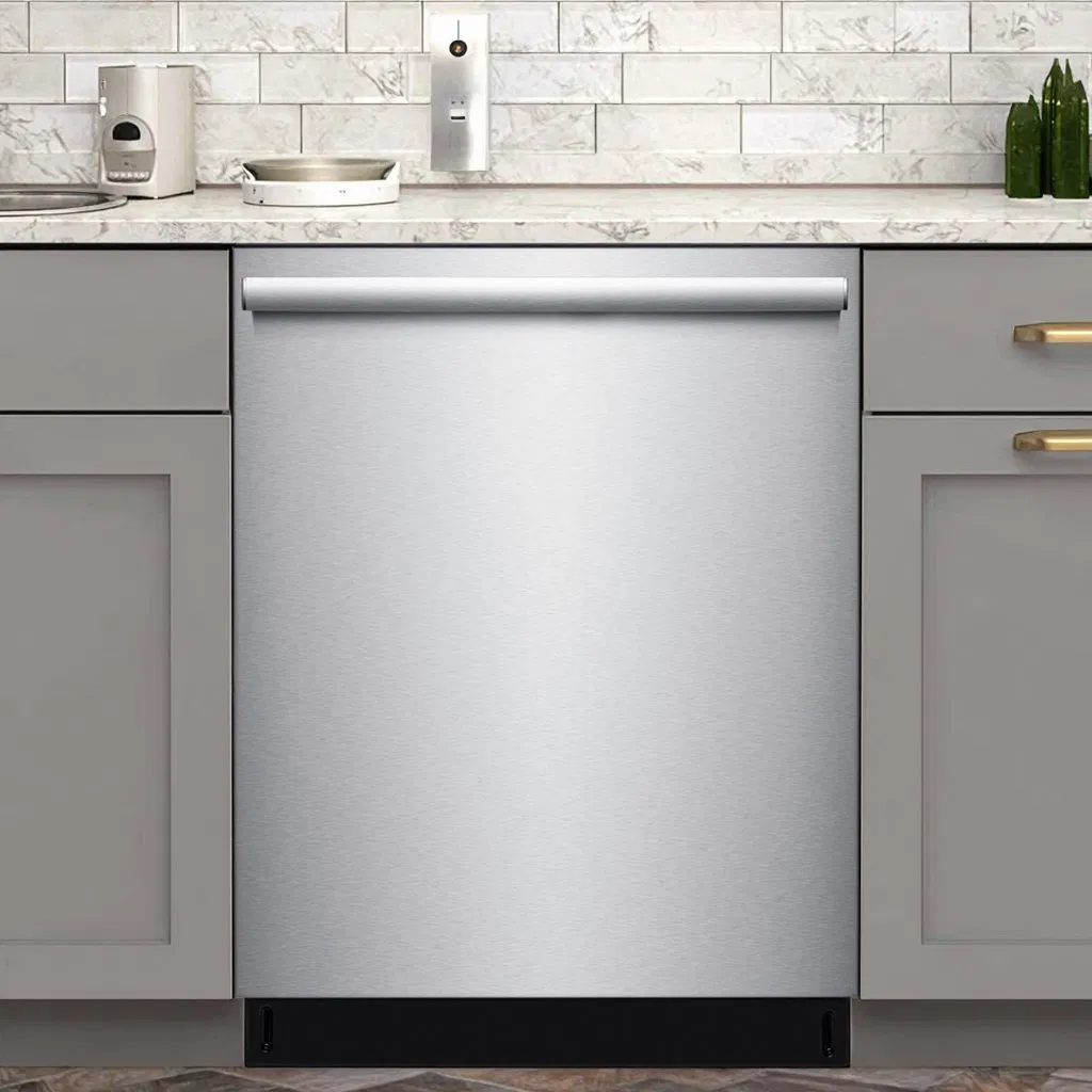 Wholesale Smart Home Automatic Stainless Steel Built-in Dishwasher Machine