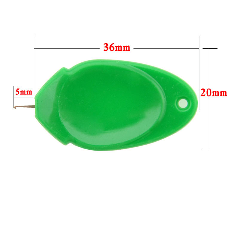 Embroidery Needle Threader Cross-Stitch Sewing Tools Thread Threading Machine Sewing Tools