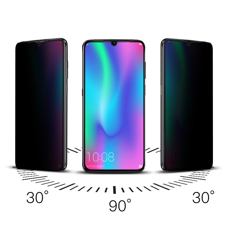 Factory Direct Sale Anti-Scratch Anti-Glare Filter Korea Imported Raw Materials Privacy Screen Protector