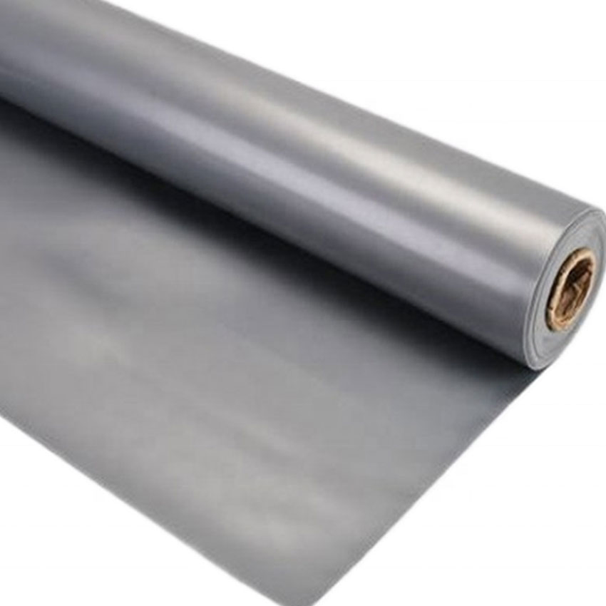 Resistance Solar UV Ozone Oxidation Tpo Membrane Roof Waterproofing Systems