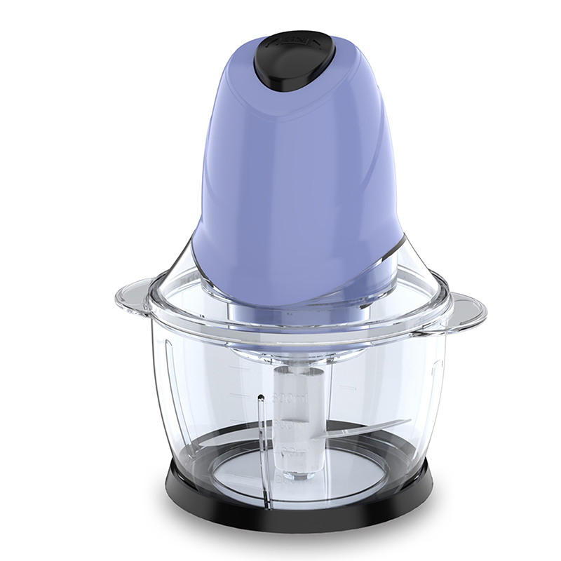 Food Processor Choppers Mini Hachoir Blender Nuts Cutter Slicer Vegetable and Onion Chopper with CE CB EMC Approved